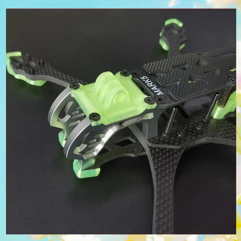 Лидер продаж, комплект рамок для Mark5 5 дюймов FPV Fiber Quadcopter, комплект рамы из углеродного волокна, детали для квадрокоптера DIY
Лидер продаж, комплект рамок для Mark5 5 дюймов FPV Fiber Quadcopter, комплект рамы из углеродного волокна, детали для квадрокоптера DIY