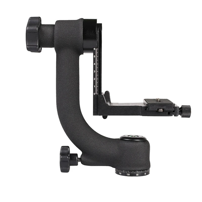 Photography Gimbal Tripod Heads Monopod Telephoto Lens Bird Heads Gimbal For Professional Photography Supplies
Photography Gimbal Tripod Heads Monopod Telephoto Lens Bird Heads Gimbal For Professional Photography Supplies