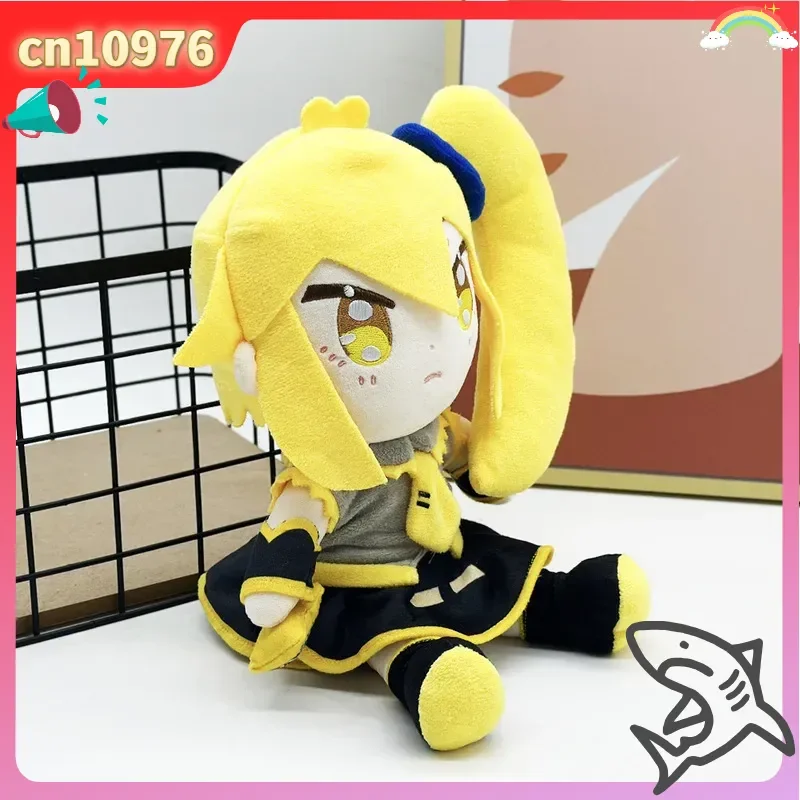 New In Stock Neru Akita Plush Doll Cute Anime Peripherals Toy Birthday Christmas Gift Hot Selling
New In Stock Neru Akita Plush Doll Cute Anime Peripherals Toy Birthday Christmas Gift Hot Selling