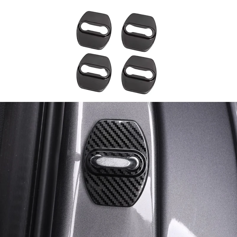 Car Door Limiter Protective Cover Fit for Chery JETOUR Traveler 2023-2024 Car Door Latch Cover Exterior Decoration Accessories
Car Door Limiter Protective Cover Fit for Chery JETOUR Traveler 2023-2024 Car Door Latch Cover Exterior Decoration Accessories