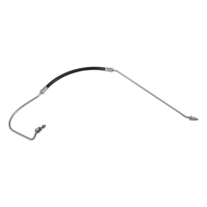 Trim Hose Assembly Power 3853856 Fits For Volvo Penta Models SX-C DP-S SX-SLT Part Numbers 983948 985616 879082 0985616 18-2134
Trim Hose Assembly Power 3853856 Fits For Volvo Penta Models SX-C DP-S SX-SLT Part Numbers 983948 985616 879082 0985616 18-2134