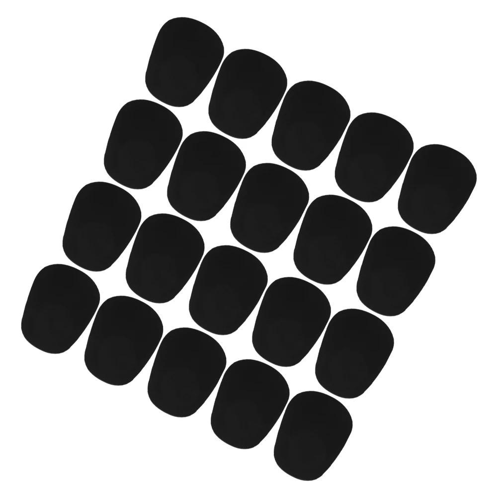 32 PCS Saxophone Mouthpiece Dental Pad Accessories for Beginner Musicians Alto Clarinet
32 PCS Saxophone Mouthpiece Dental Pad Accessories for Beginner Musicians Alto Clarinet