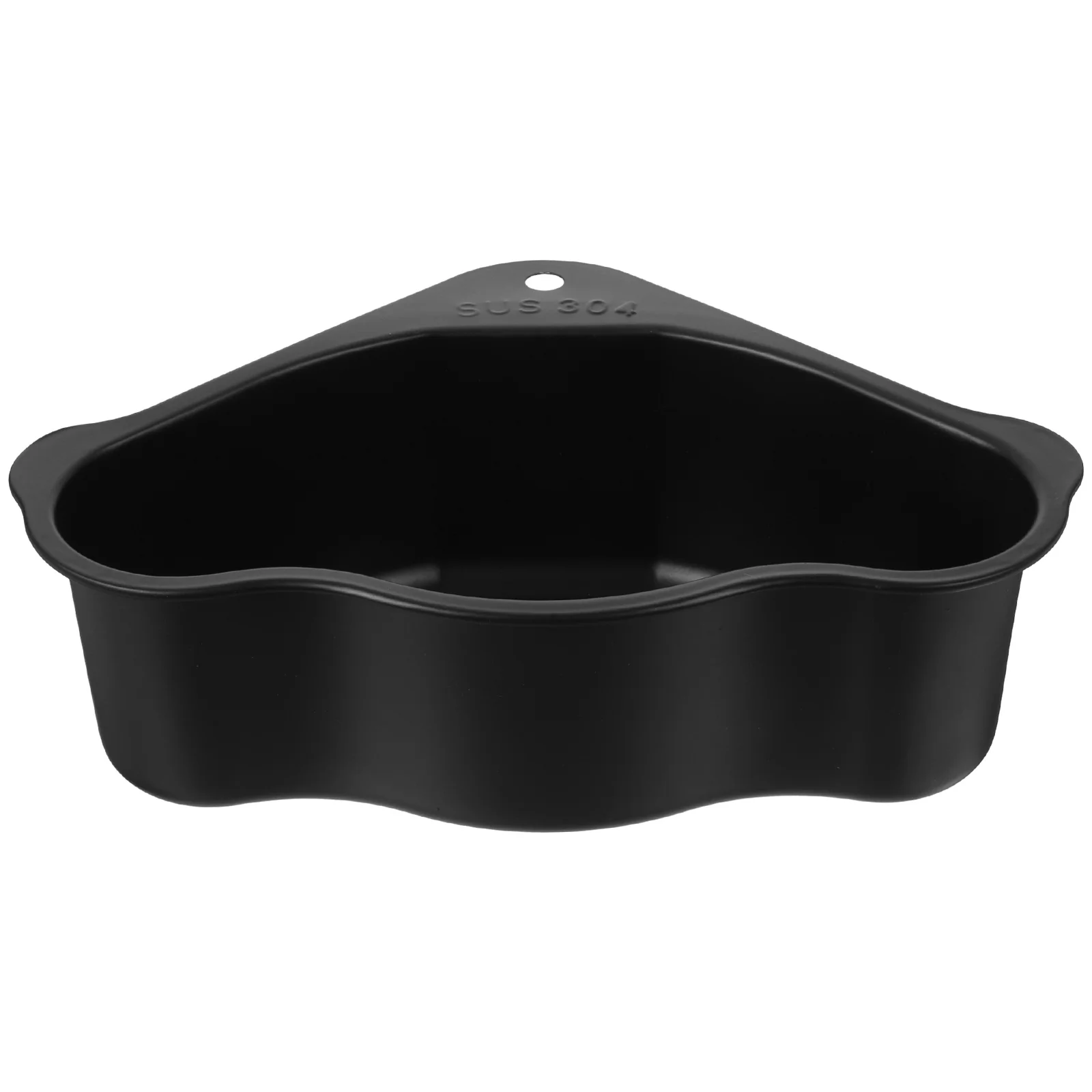 Stainless Steel Drain Basket Triangle Shape Multi-Function Sink Strainer for Kitchen Storage Leftover Food Residue Filter
Stainless Steel Drain Basket Triangle Shape Multi-Function Sink Strainer for Kitchen Storage Leftover Food Residue Filter