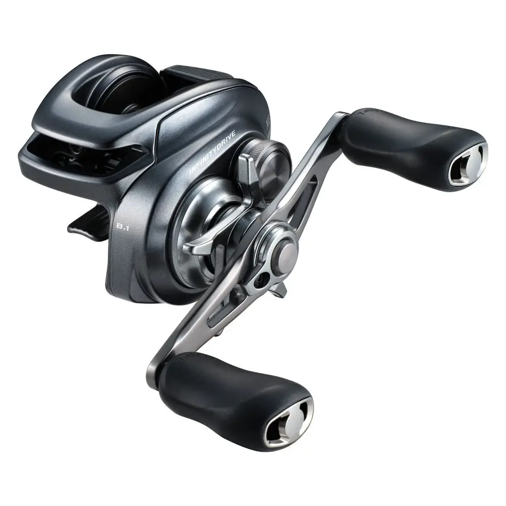 Bantam A Low Profile Reels BANTAM151A Fishing
Bantam A Low Profile Reels BANTAM151A Fishing