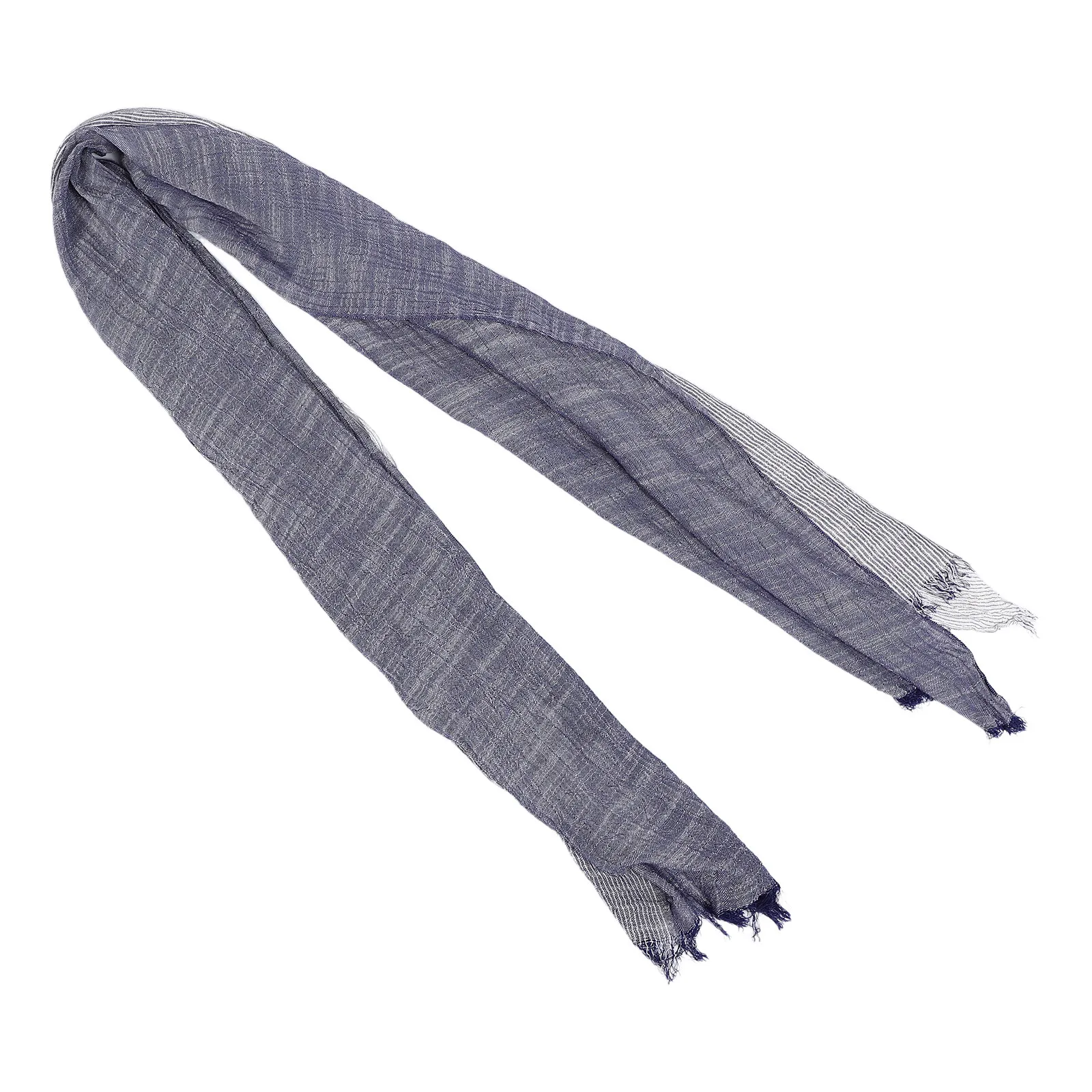 Women's Lightweight Cotton Scarf Vintage Long Flowing Soft Breathable Head Wrap Shawl for Summer Travel Casual Formal Outfits
Women's Lightweight Cotton Scarf Vintage Long Flowing Soft Breathable Head Wrap Shawl for Summer Travel Casual Formal Outfits