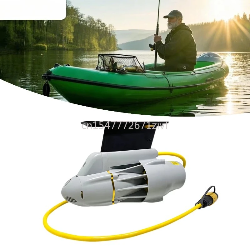 Высокопроизводительное электрическое подводное подруливающее устройство SUP, пропеллер с двигателем для троллинга для веслужных досок, каяков - мощное приводное устройство
Высокопроизводительное электрическое подводное подруливающее устройство SUP, пропеллер с двигателем для троллинга для веслужных досок, каяков - мощное приводное устройство