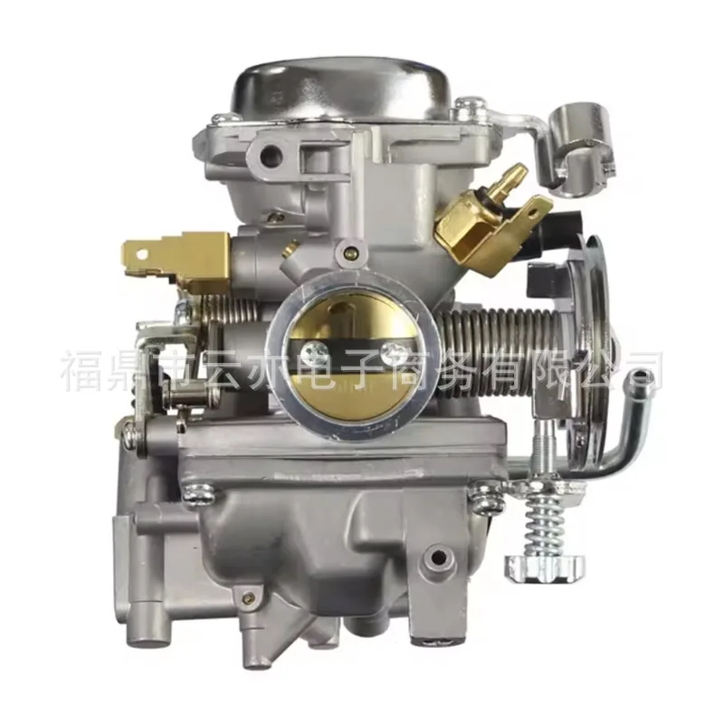 For XV250 QJ250H XV250 Motorcycle Carburetor Parts
For XV250 QJ250H XV250 Motorcycle Carburetor Parts
