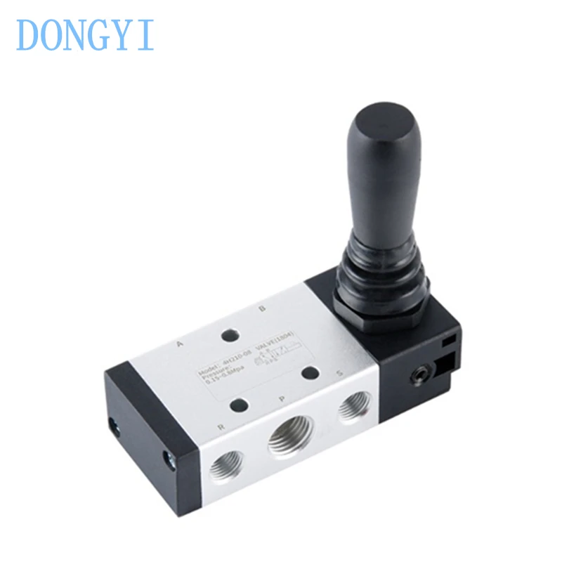 Hand Valve Manual Valve 4H 3H 4H210-08 4H210-10 4H210-15 3H210-08 3H210-10
Hand Valve Manual Valve 4H 3H 4H210-08 4H210-10 4H210-15 3H210-08 3H210-10