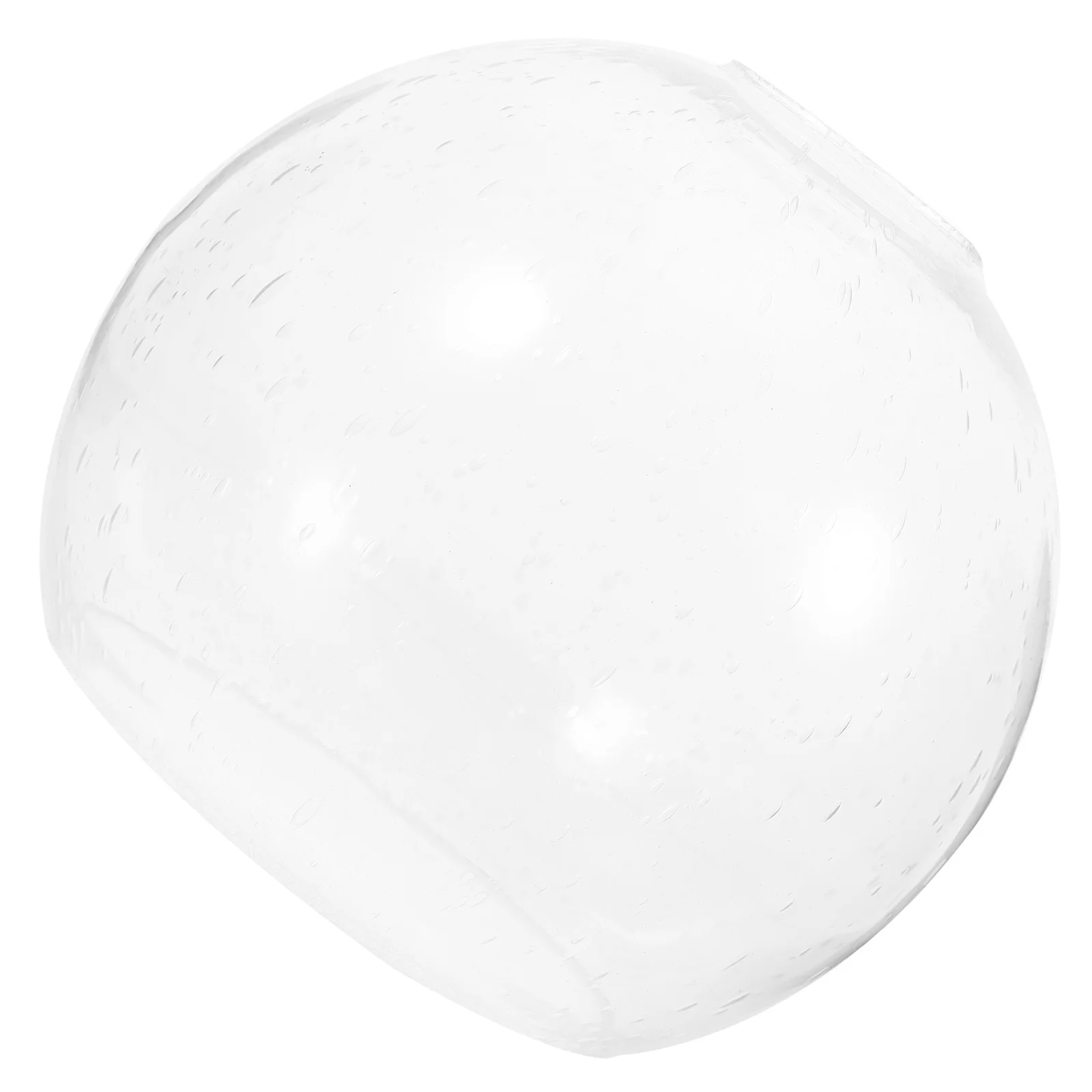 Glass Globe Lampshade Clear Round Bubble Design Replacement Cover Suitable for Ceiling Pendant Wall Light Fixtures Decorative
Glass Globe Lampshade Clear Round Bubble Design Replacement Cover Suitable for Ceiling Pendant Wall Light Fixtures Decorative
