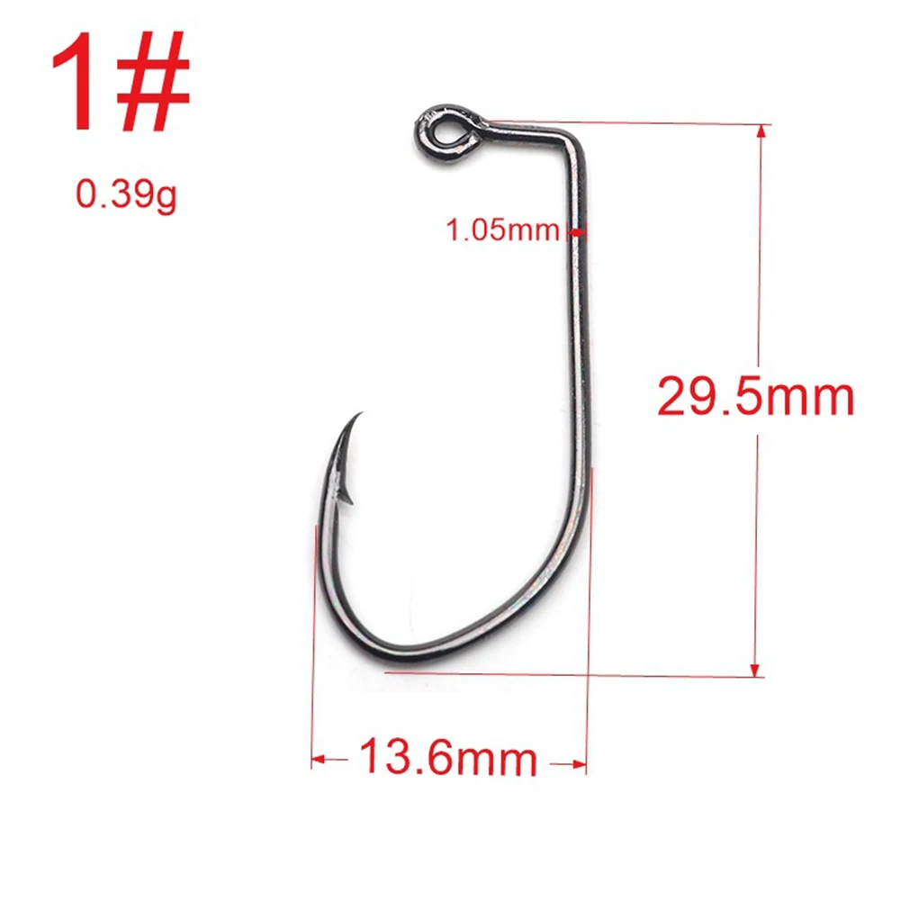 90 Degree Hook Strong Wire Hook Fishing Fly Tying Black Nickel Plating Grinding Hook Tip High-quality Materials
90 Degree Hook Strong Wire Hook Fishing Fly Tying Black Nickel Plating Grinding Hook Tip High-quality Materials