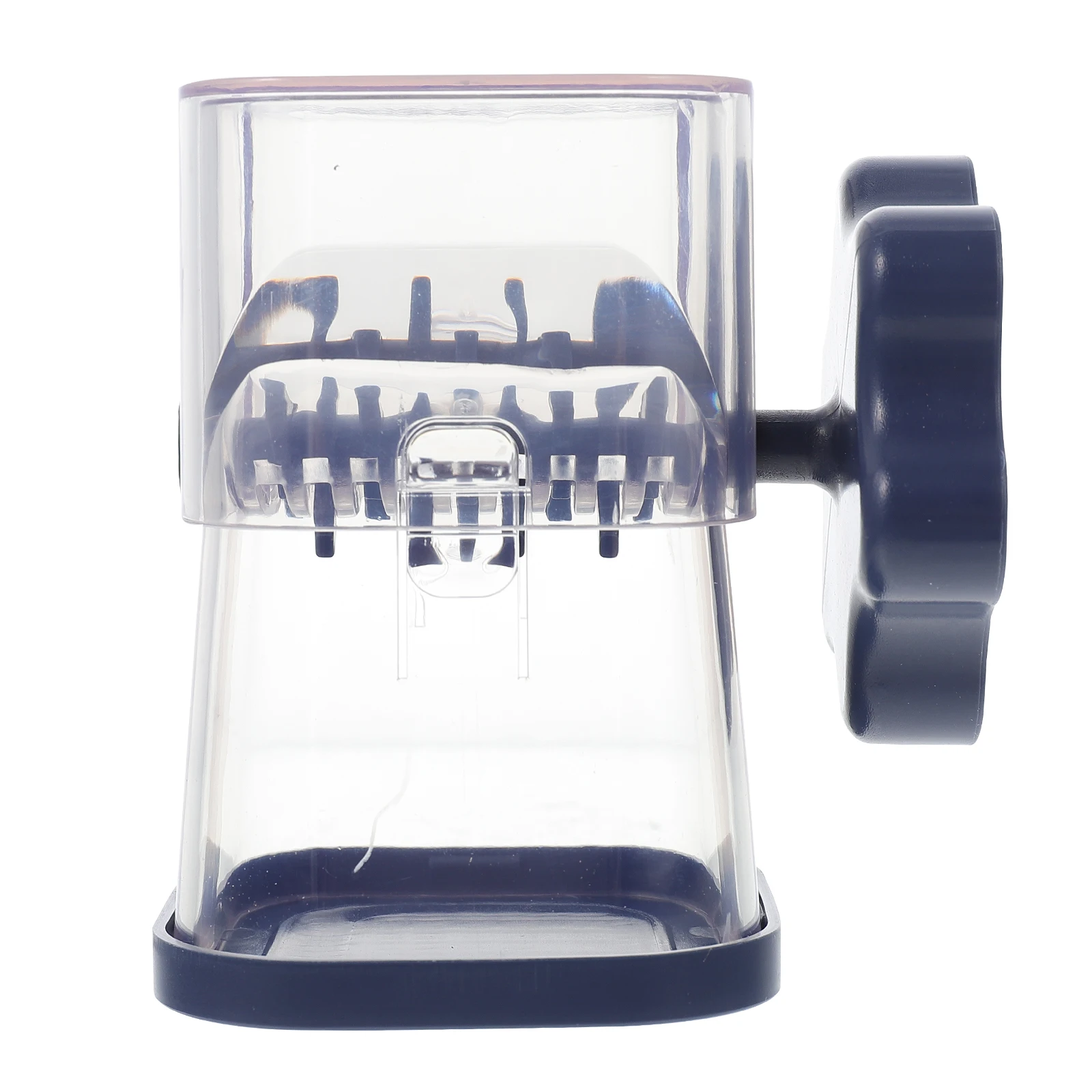 Chocolate Masher Manual Nuts Shredder Food Crusher Plastic Chopper Detachable Kitchen Tool ABS Grinders Nutcrackers
Chocolate Masher Manual Nuts Shredder Food Crusher Plastic Chopper Detachable Kitchen Tool ABS Grinders Nutcrackers