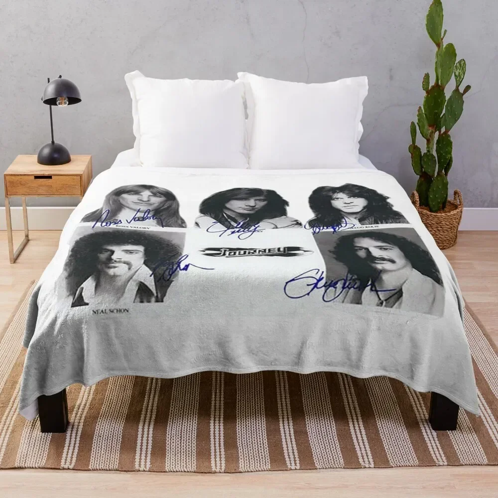 journey band group signed all Throw Blanket Thermals For Travel Warm Designers Blankets For Baby Blankets
journey band group signed all Throw Blanket Thermals For Travel Warm Designers Blankets For Baby Blankets