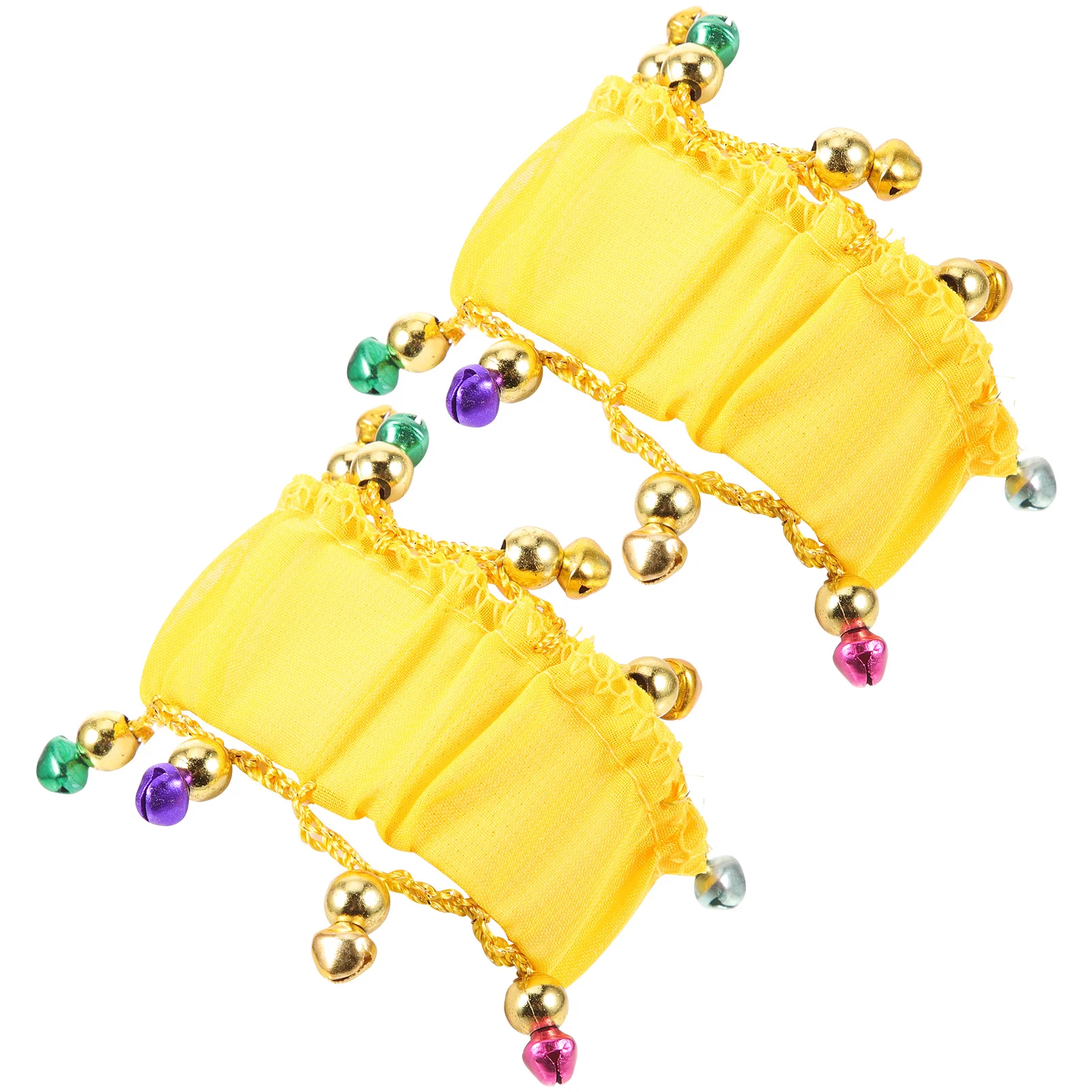 Jewelry Bracelets Dreses Wrist Band with Clothing Dancer Accessories Polyester Metal Hand Chain for Dancing
Jewelry Bracelets Dreses Wrist Band with Clothing Dancer Accessories Polyester Metal Hand Chain for Dancing