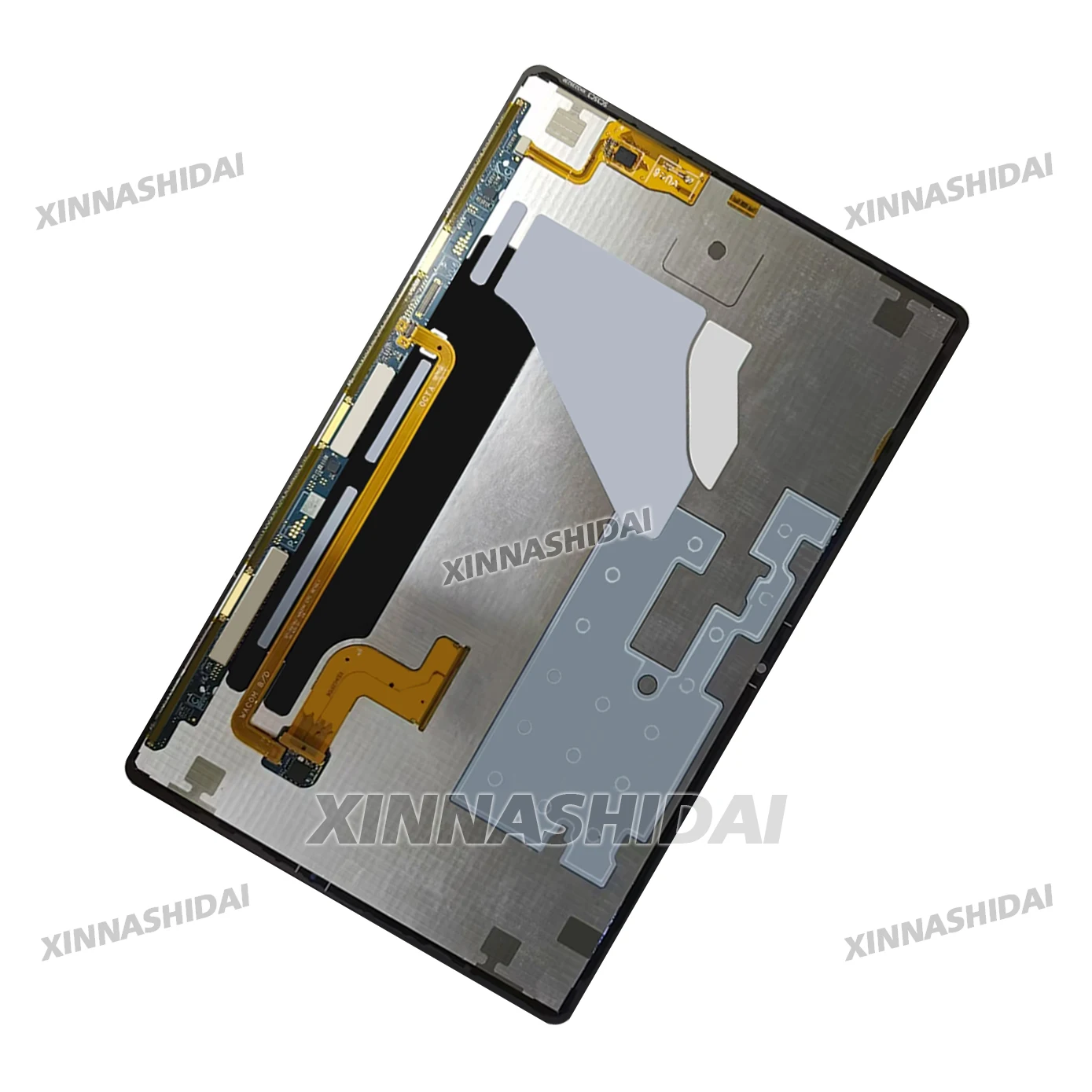 High Quality LCD For Samsung Galaxy Tab X820 LCD Display Touch Screen Digitizer Assembly Replacement Parts
High Quality LCD For Samsung Galaxy Tab X820 LCD Display Touch Screen Digitizer Assembly Replacement Parts