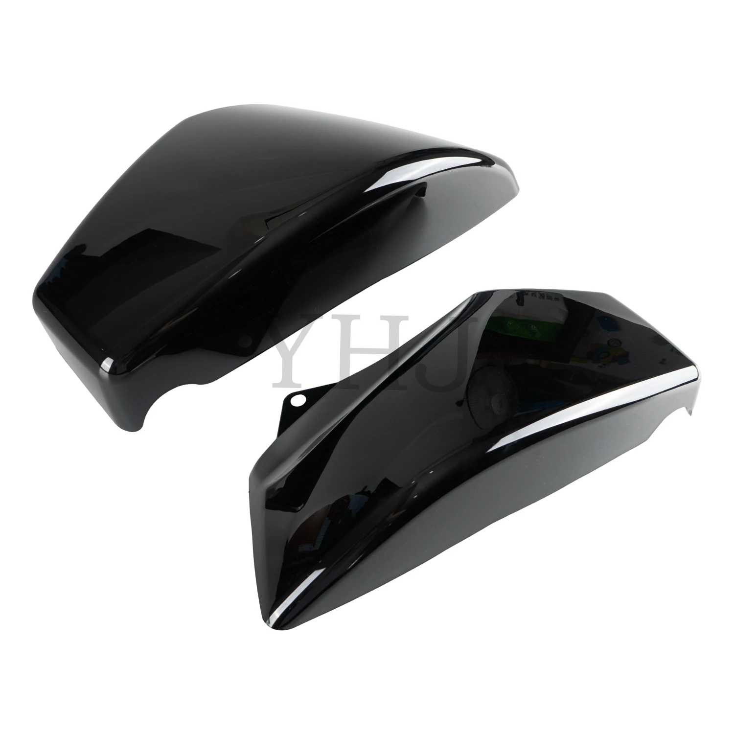 ABS Plastic Battery Side Fairing Cover For Honda Motorcycle VTX1800F VTX1800S VTX1800R VTX1800N Gloss Black/Chrome
ABS Plastic Battery Side Fairing Cover For Honda Motorcycle VTX1800F VTX1800S VTX1800R VTX1800N Gloss Black/Chrome
