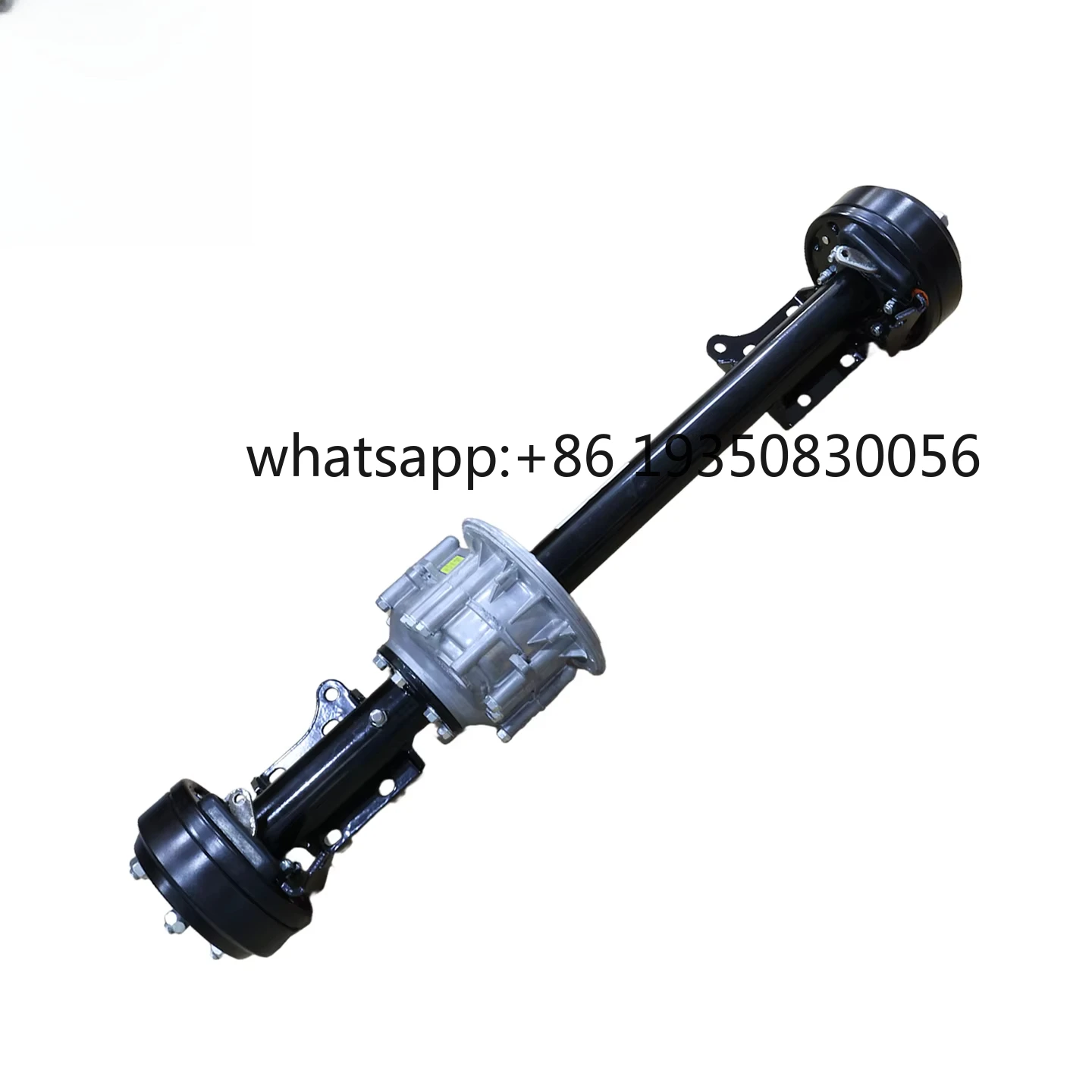 EZGO TXT Rear Axle Schafer Electric Golf Cart Differential Assembly 74612-G01 / 73500-G01 / 73069-G01 74612G01 73500G01 73069G01
EZGO TXT Rear Axle Schafer Electric Golf Cart Differential Assembly 74612-G01 / 73500-G01 / 73069-G01 74612G01 73500G01 73069G01
