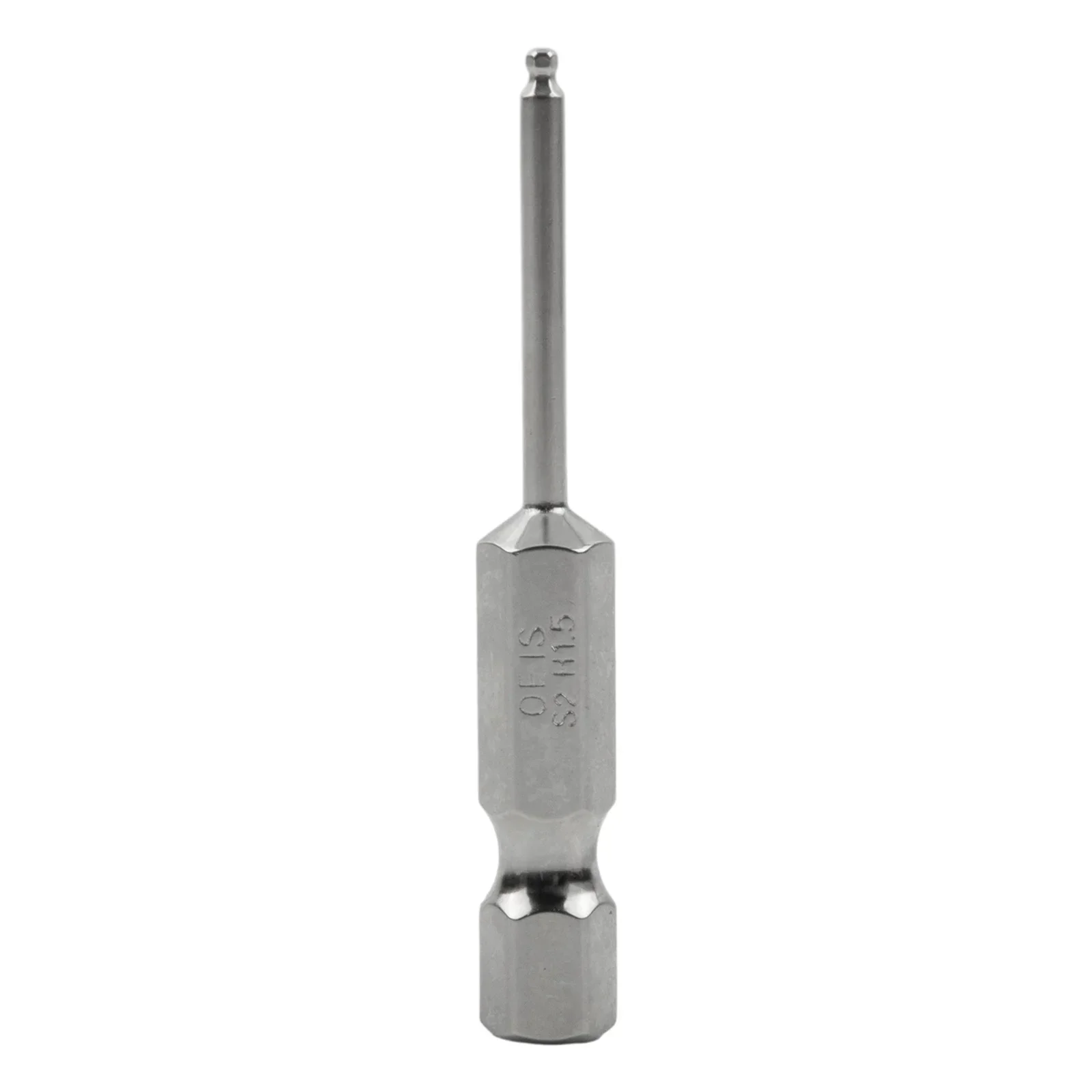 Ball End Hex Head Wrench Drill Bit Set 1 4 Inch Shank 50mm Hex Bit Set Metric Screwdriver Bits Household Hand Tools
Ball End Hex Head Wrench Drill Bit Set 1 4 Inch Shank 50mm Hex Bit Set Metric Screwdriver Bits Household Hand Tools