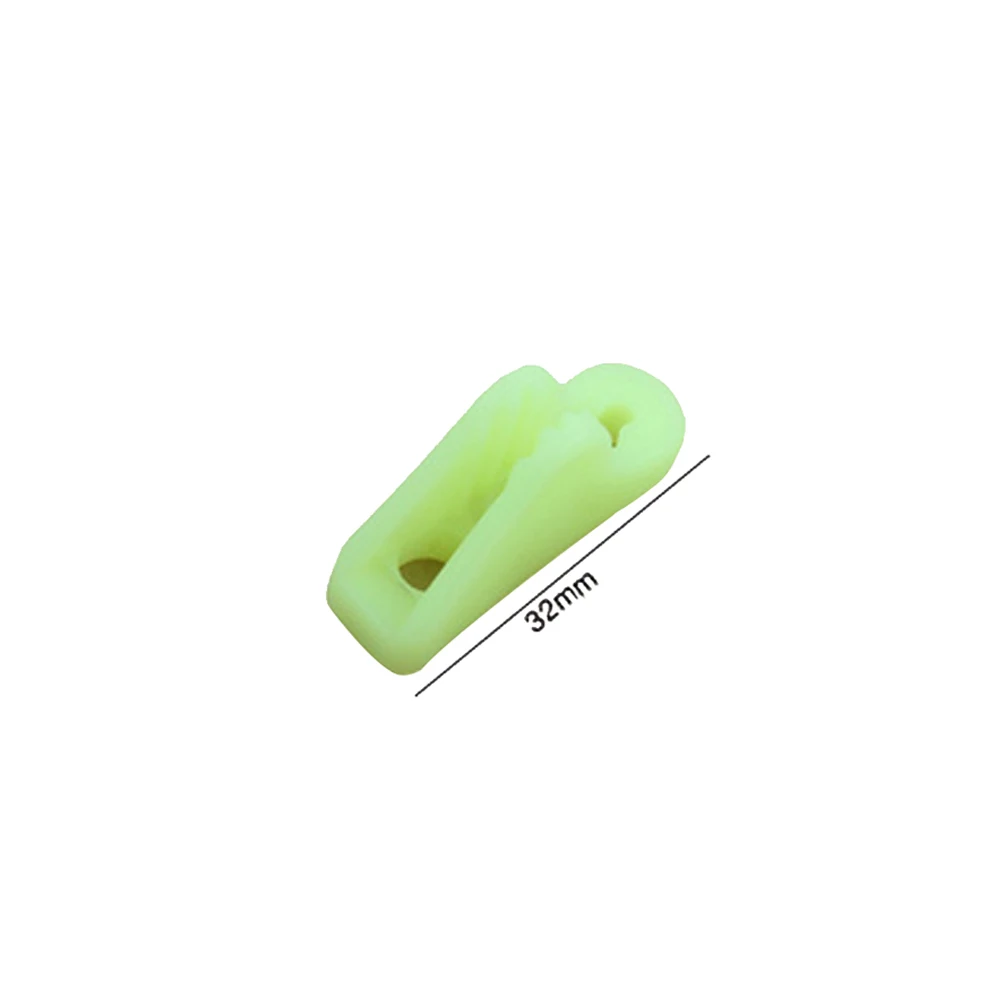 20pcs Fluorescent Tent Rope Buckle Night Safety Triangle Wind Camping Hiking Accessories Green Glow Cord Tensioner
20pcs Fluorescent Tent Rope Buckle Night Safety Triangle Wind Camping Hiking Accessories Green Glow Cord Tensioner