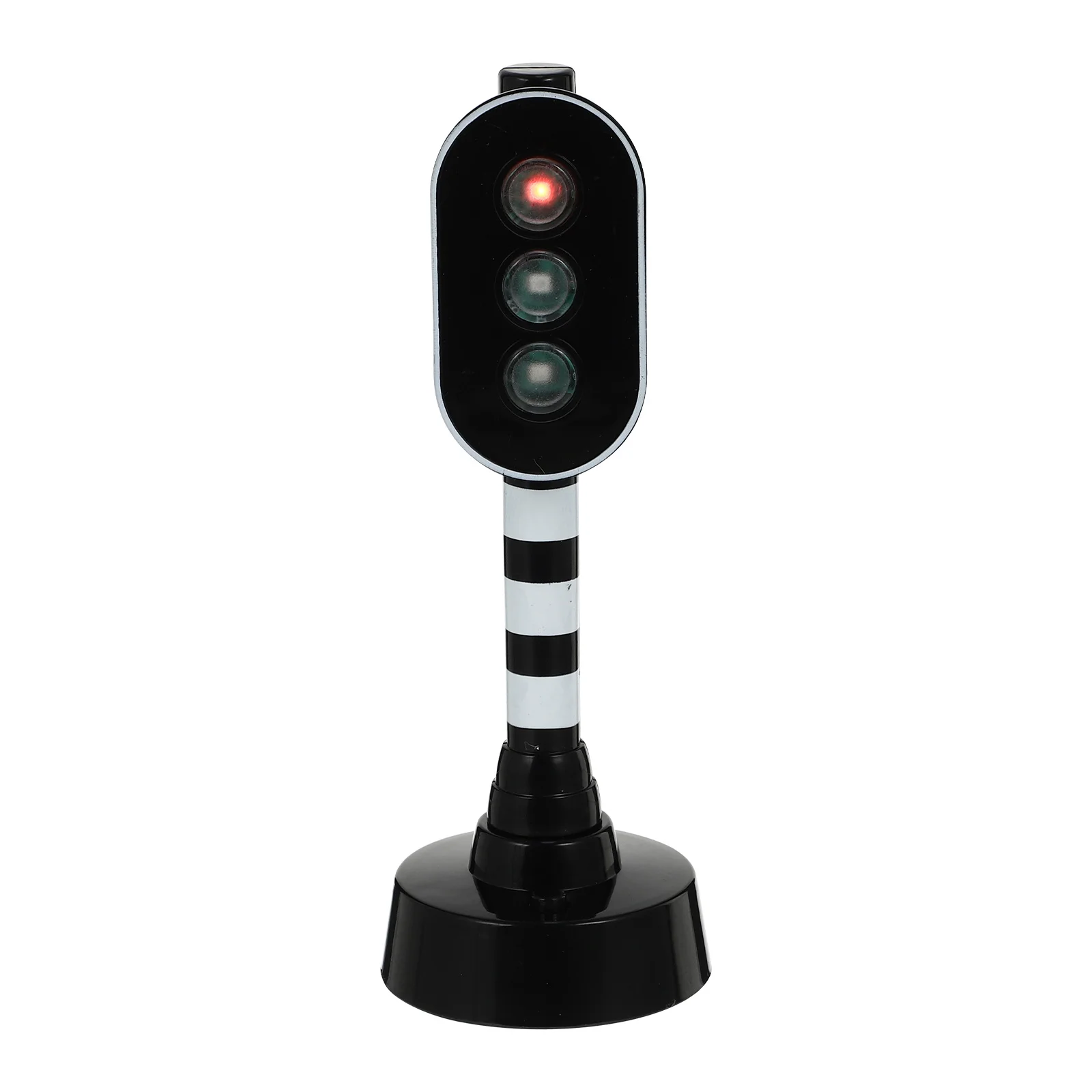 Bulb Traffic Light Interesting Lamp Signal Model Shine Cognitive Toy White Plaything Kids Child
Bulb Traffic Light Interesting Lamp Signal Model Shine Cognitive Toy White Plaything Kids Child