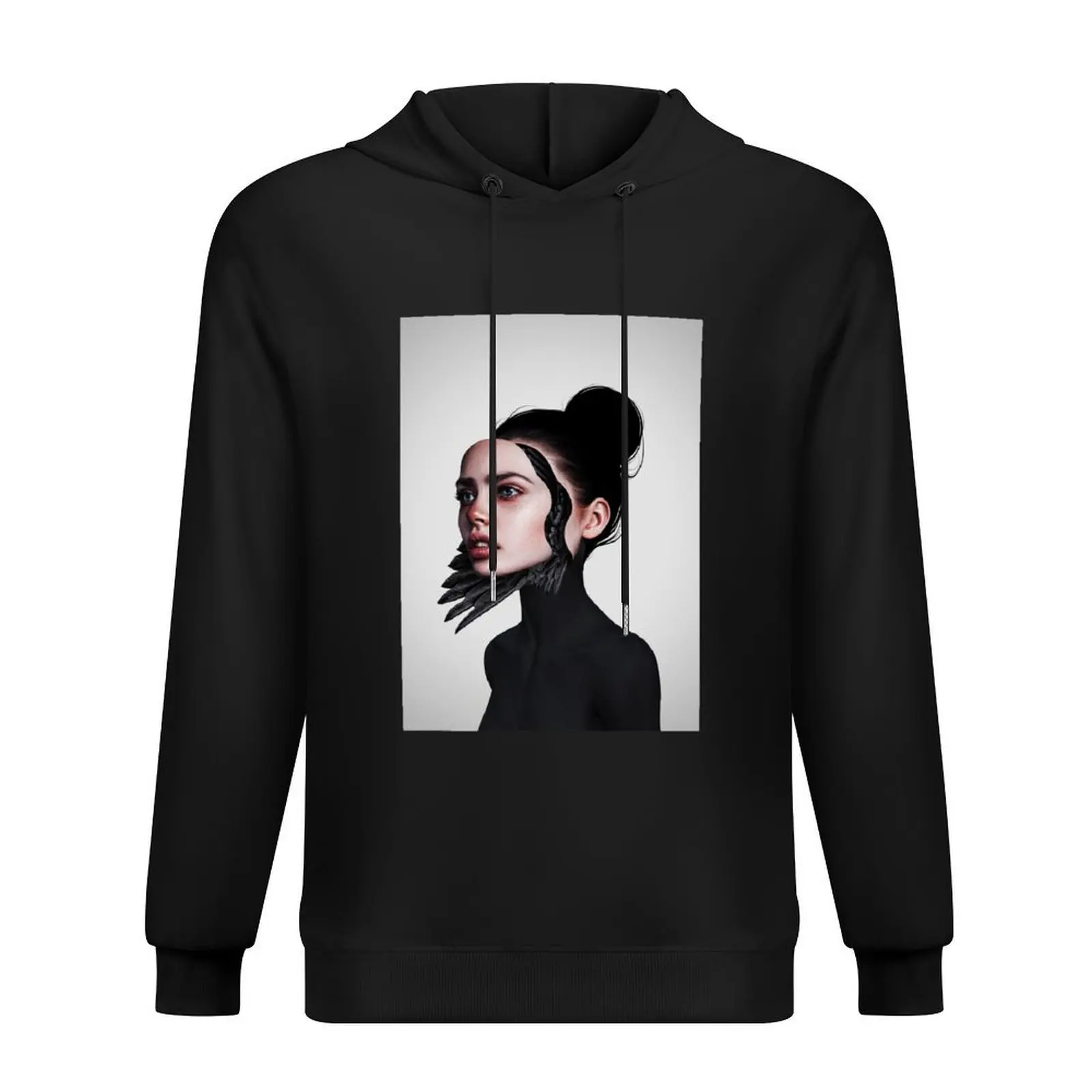 Behind the mask Hoodie anime clothes aesthetic clothing japanese style graphic t shirts men pullover hoodies
Behind the mask Hoodie anime clothes aesthetic clothing japanese style graphic t shirts men pullover hoodies