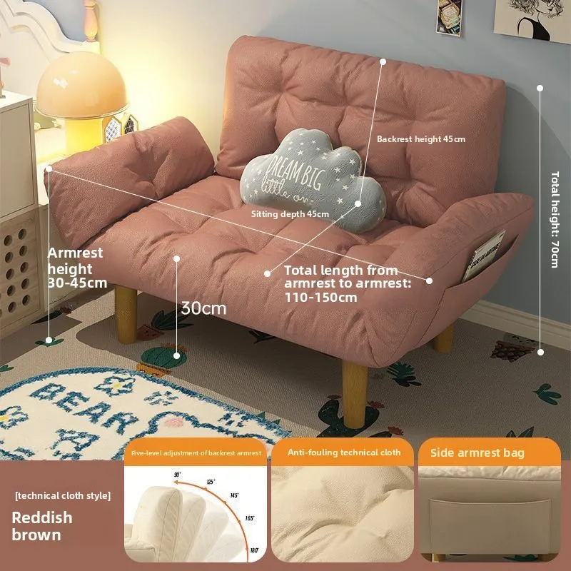 New lazy sofa cream wind small apartment rental room sofa leave-in technology cloth balcony leisure sofa
New lazy sofa cream wind small apartment rental room sofa leave-in technology cloth balcony leisure sofa
