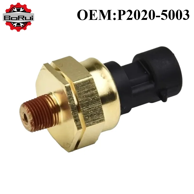 OEM P2020-5003 8M6000629 8M6000634 P20205003 Automobiles Oil Pressure Sensor Fits For Ford Mercury 75-115 Hp 4 Stroke Outboard
OEM P2020-5003 8M6000629 8M6000634 P20205003 Automobiles Oil Pressure Sensor Fits For Ford Mercury 75-115 Hp 4 Stroke Outboard