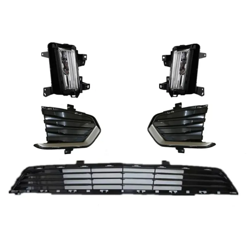 For Cadillac XT5 16-21 Car Front Bumper Grill Fog lamp frame cover Mask Radiator Grille Racing Grills Exterior Accessories
For Cadillac XT5 16-21 Car Front Bumper Grill Fog lamp frame cover Mask Radiator Grille Racing Grills Exterior Accessories