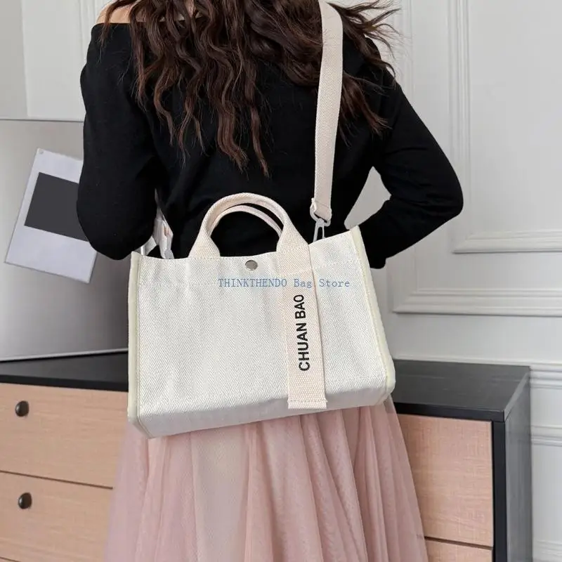340D Trendy Striped Handbag Shoulder Bag with Top Handbag For Daily Use
340D Trendy Striped Handbag Shoulder Bag with Top Handbag For Daily Use