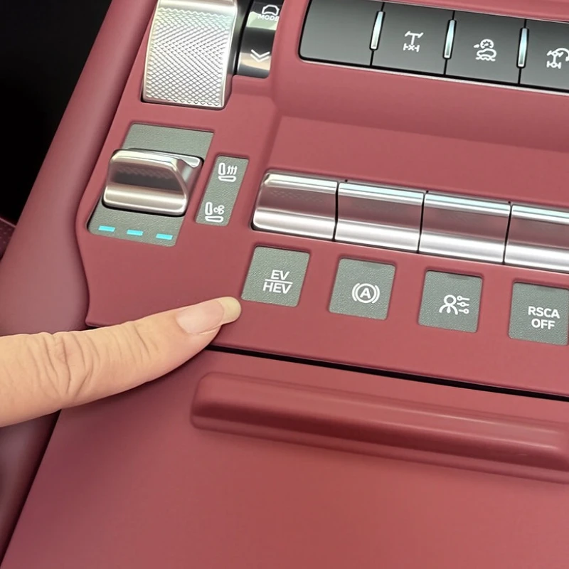 For Tank 300 21-25 Center Console Wireless Charging Silicone Pad Four Door Window Lift Button Storage Slot Protector Accessories
For Tank 300 21-25 Center Console Wireless Charging Silicone Pad Four Door Window Lift Button Storage Slot Protector Accessories