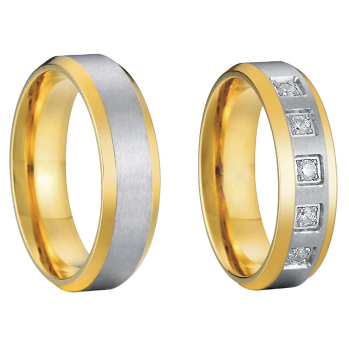 Handcrafted Love Promise of Forever Matching Rings 925 Sterling Silver Wedding Bands Couple Rings Anniversary Engagements
Handcrafted Love Promise of Forever Matching Rings 925 Sterling Silver Wedding Bands Couple Rings Anniversary Engagements