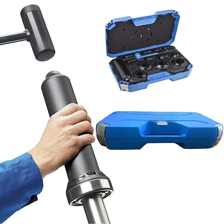 Bearing Installation Kit 36 Bearing Accessories Tool Kit 36 Automatic Manual Bearing Maintenance Tool
Bearing Installation Kit 36 Bearing Accessories Tool Kit 36 Automatic Manual Bearing Maintenance Tool