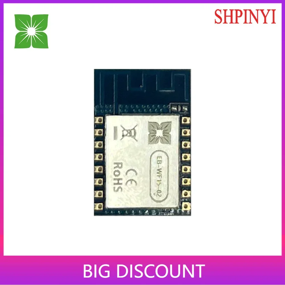 Datalogger WiFi Industrial Grade Serial Server RS232 RS485 Serial Port to 4G Data Transmission DTU.Module
Datalogger WiFi Industrial Grade Serial Server RS232 RS485 Serial Port to 4G Data Transmission DTU.Module