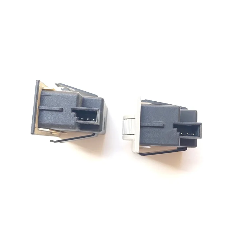 AADD-2pcs Seat heater switch regulator 8906HR 96653109ZD for Peugeot 207/3008/308/407/5005/607/508 for Citroen C5 Heated seat sw
AADD-2pcs Seat heater switch regulator 8906HR 96653109ZD for Peugeot 207/3008/308/407/5005/607/508 for Citroen C5 Heated seat sw
