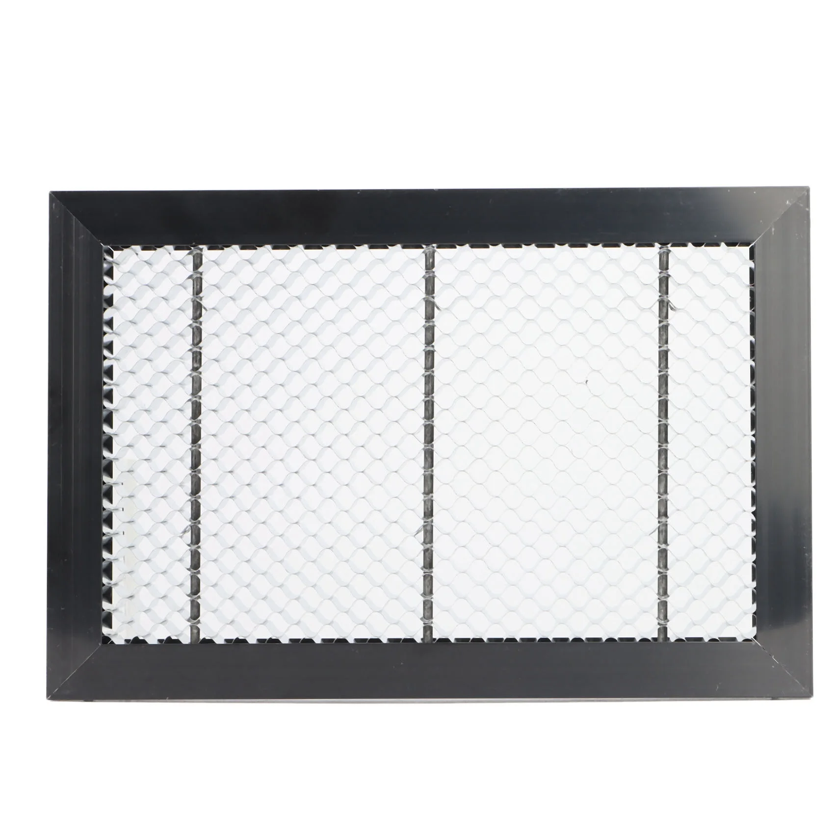ABZS Honeycomb Work Bed Table Platform 300 X 200Mm For Laser-Engraver Cutting Machine
ABZS Honeycomb Work Bed Table Platform 300 X 200Mm For Laser-Engraver Cutting Machine