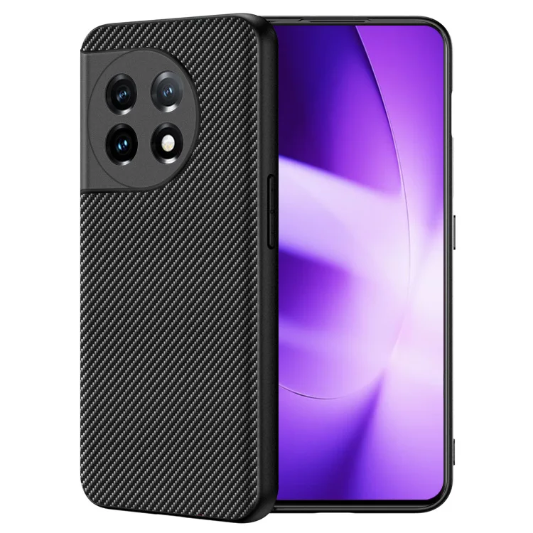 2023 Fashion Carbon Fiber Case For Oneplus 11 PC Cover Anti-knock Luxury Cases For One Plus 11 Oneplus11 1+11
2023 Fashion Carbon Fiber Case For Oneplus 11 PC Cover Anti-knock Luxury Cases For One Plus 11 Oneplus11 1+11