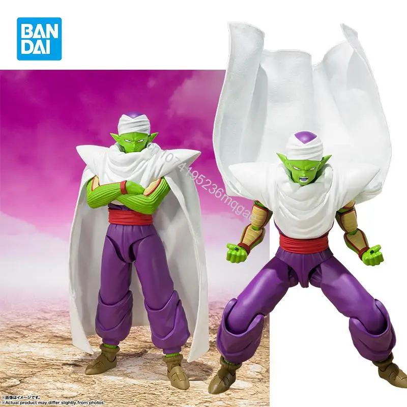 In stock Bandai Original Banpresto S.H.Figuarts Piccolo-DAIMA About 16 cm Anime figure Action Figures Collection Model Toys Gift
In stock Bandai Original Banpresto S.H.Figuarts Piccolo-DAIMA About 16 cm Anime figure Action Figures Collection Model Toys Gift