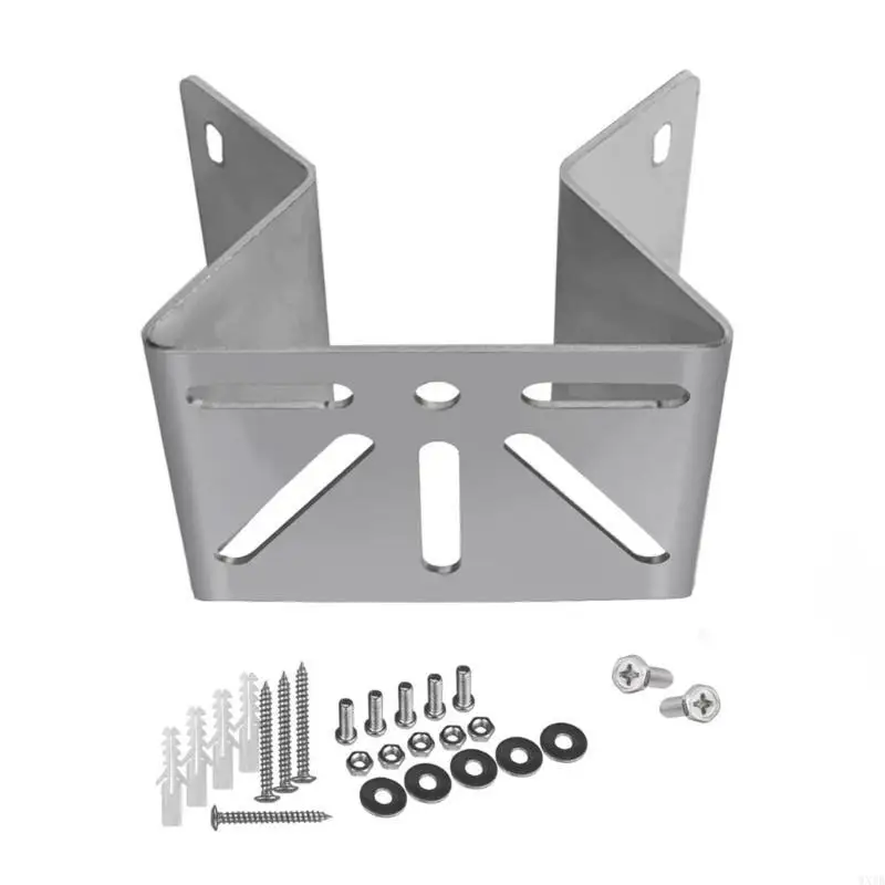 Universal Camera Mount Stand for Security Tracking Devices with Adjustable