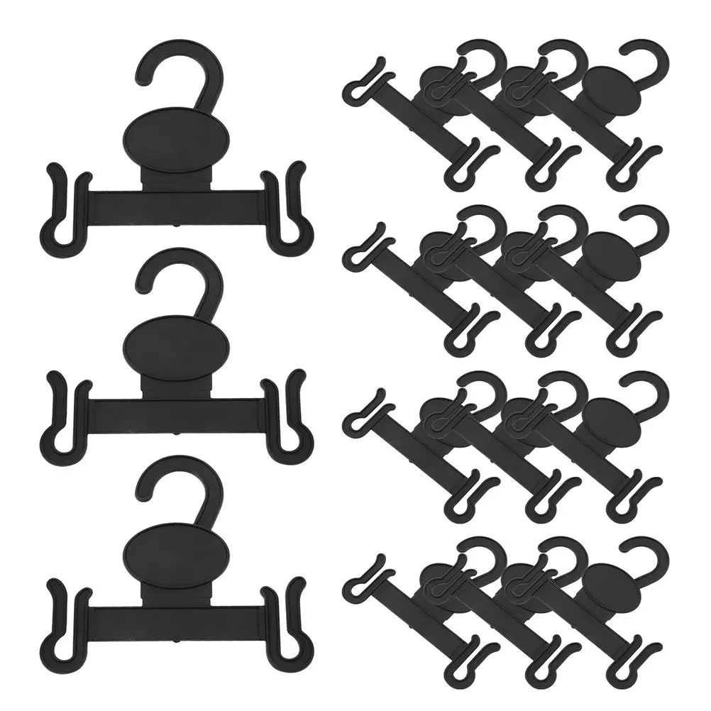30 Pcs Slipper Hook Shoes Store Plastic Retail Hangers Drysuit Hooks Display Shelf Coat Holder Clips for Hanging
30 Pcs Slipper Hook Shoes Store Plastic Retail Hangers Drysuit Hooks Display Shelf Coat Holder Clips for Hanging