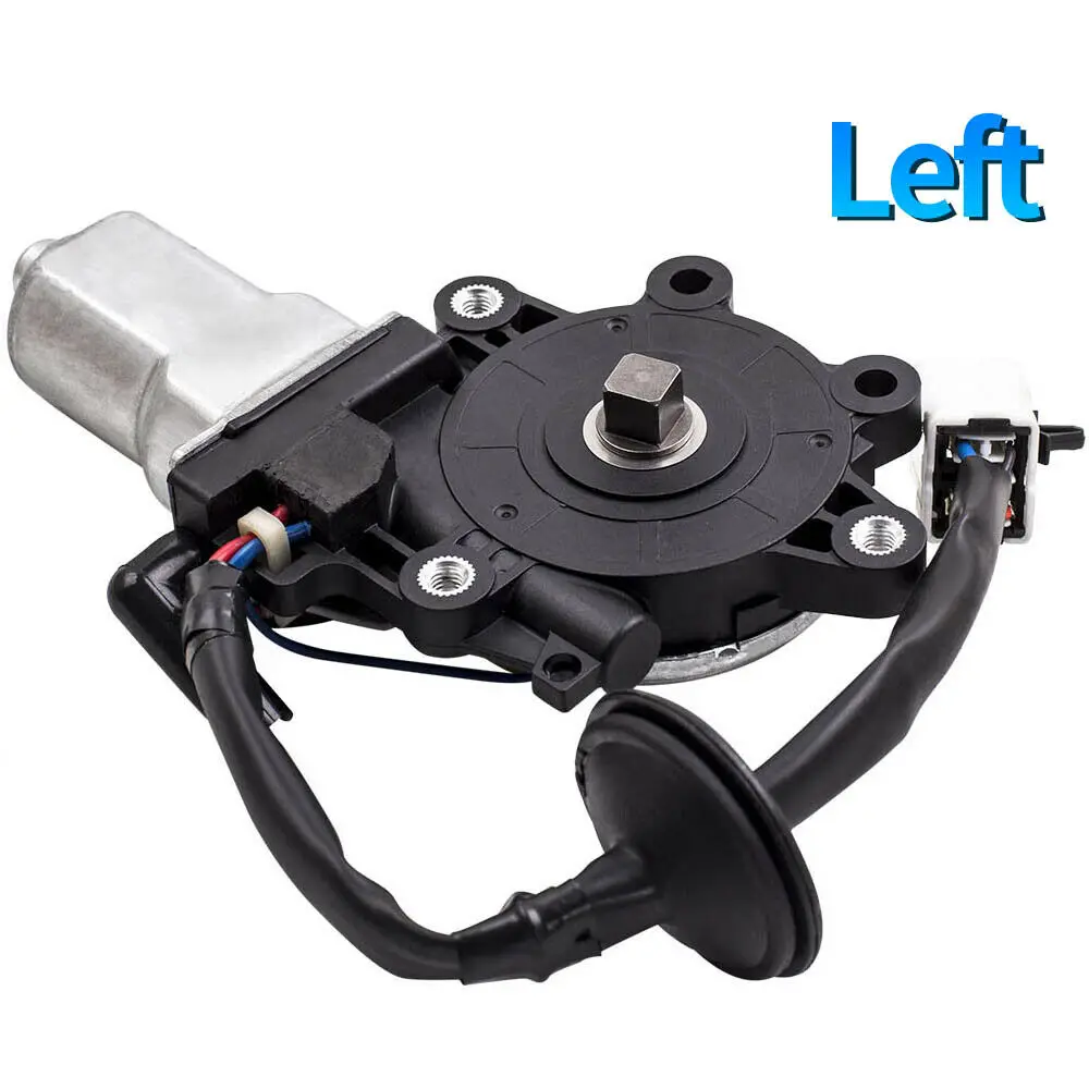 Моторный стеклоподъемник с левой стороны LH 80731CD001 для Nissan 350Z Infiniti G35 80730-CD00A
Моторный стеклоподъемник с левой стороны LH 80731CD001 для Nissan 350Z Infiniti G35 80730-CD00A