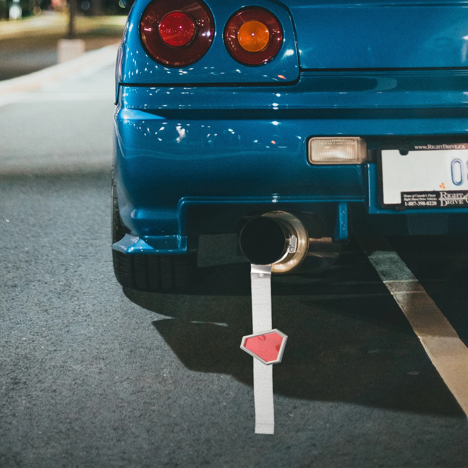 Car Static Strap Ground Electrostatic Belt for Auto Exhaust Anti Static Hanging Strip Safer Night Driving
Car Static Strap Ground Electrostatic Belt for Auto Exhaust Anti Static Hanging Strip Safer Night Driving