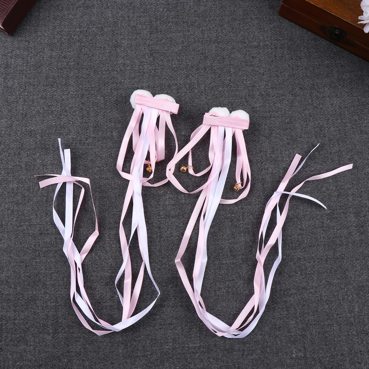 Traditional Chinese Style Hair Clips Girls Hanfu Tassel Hairpin Kids Accessories Durable Safe Decor Cosplay Wedding Party Daily
Traditional Chinese Style Hair Clips Girls Hanfu Tassel Hairpin Kids Accessories Durable Safe Decor Cosplay Wedding Party Daily