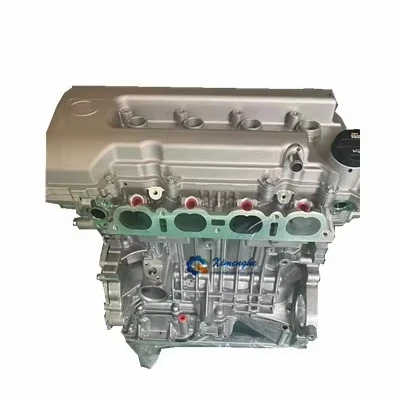 Original Engine LFB479Q Engine Long Block LF479Q2 LFB479Q LFB479Q3 For Lifan Solano X50 X60 530 620 630 1.8L
Original Engine LFB479Q Engine Long Block LF479Q2 LFB479Q LFB479Q3 For Lifan Solano X50 X60 530 620 630 1.8L