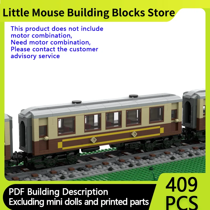 City Car Model MOC Building Bricks T106 Retro Passenger Car Modular Technology Gifts Holiday Assemble Children Toys Suit
City Car Model MOC Building Bricks T106 Retro Passenger Car Modular Technology Gifts Holiday Assemble Children Toys Suit