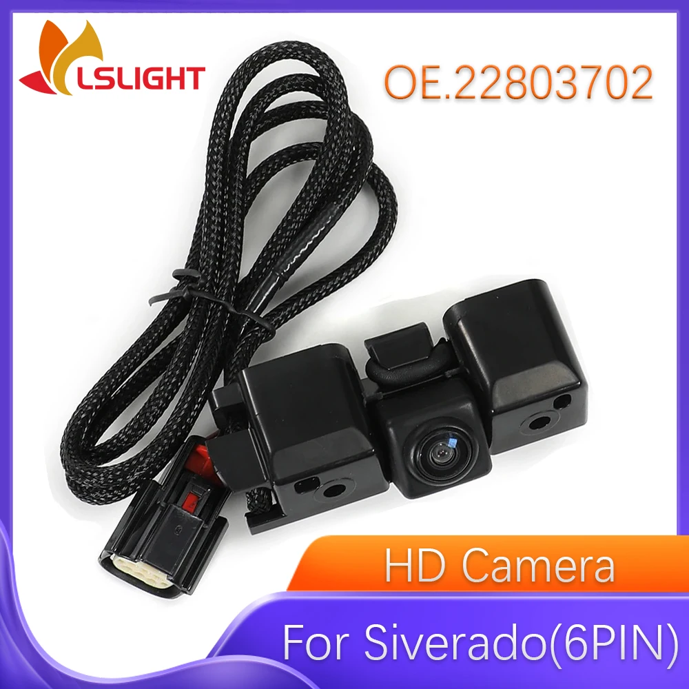 Автомобильная камера заднего вида для Chevrolet Silverado GMC Sierra 1500 2500 3500 HD камера заднего вида для помощи при парковке автомобильные аксессуары для электроники
Автомобильная камера заднего вида для Chevrolet Silverado GMC Sierra 1500 2500 3500 HD камера заднего вида для помощи при парковке автомобильные аксессуары для электроники