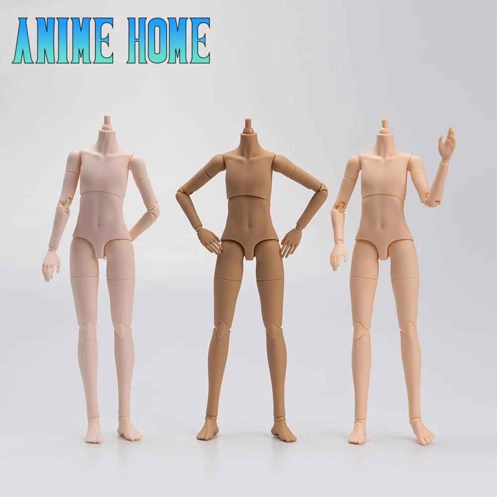 Оригинальный Body20 Action Doll Body P20 1/12 BJD Toy Doll's Body Skin Косплей Реквизит Коллекция Подарок
Оригинальный Body20 Action Doll Body P20 1/12 BJD Toy Doll's Body Skin Косплей Реквизит Коллекция Подарок
