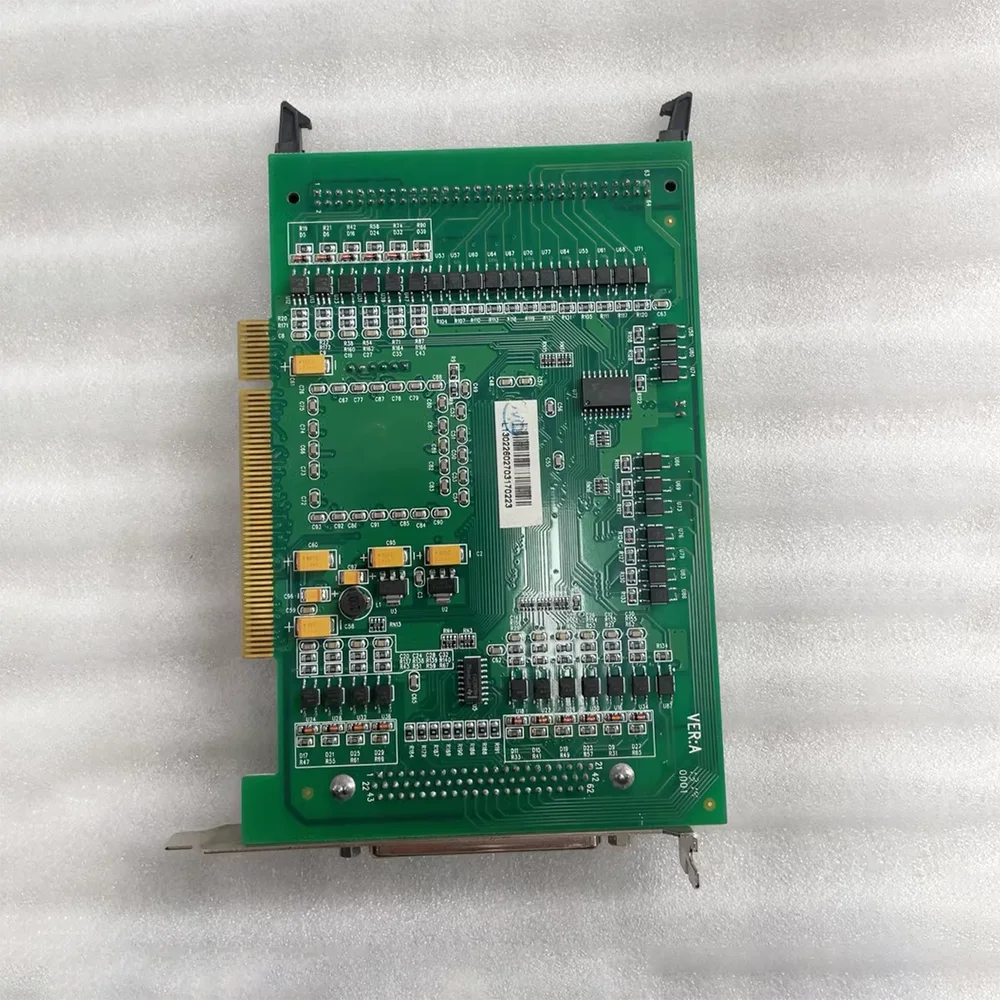 Карта управления движением ADT-8948F1
Карта управления движением ADT-8948F1