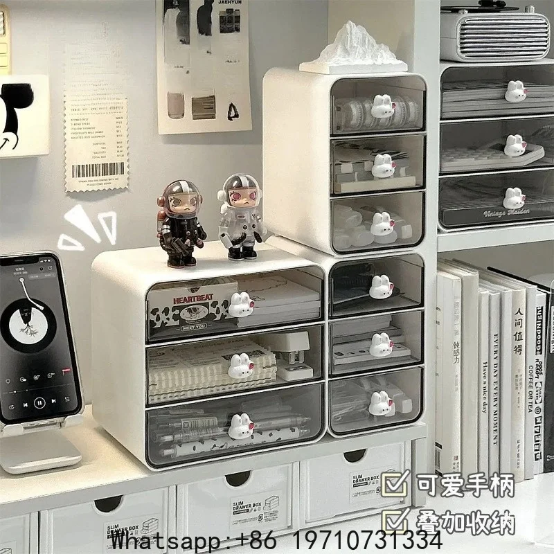 Desktop Drawer Box Desk Pen Holder Hair Accessories Storage Shelf Cosmetic Stationery Storage Box Home School Office Organizer
Desktop Drawer Box Desk Pen Holder Hair Accessories Storage Shelf Cosmetic Stationery Storage Box Home School Office Organizer