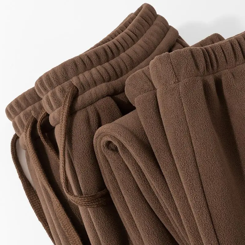 Свободные брюки в американском стиле ретро, мужские двусторонние повседневные брюки Fce, осень-зима, большие размеры 300, модные сумки
Свободные брюки в американском стиле ретро, мужские двусторонние повседневные брюки Fce, осень-зима, большие размеры 300, модные сумки