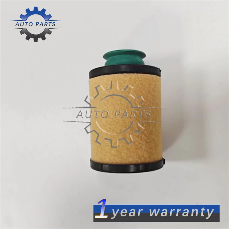 7DCT250 SHDT250 gearbox filter element for Buick ENVISION Roewe MG 7-speed dual clutch transmission
7DCT250 SHDT250 gearbox filter element for Buick ENVISION Roewe MG 7-speed dual clutch transmission
