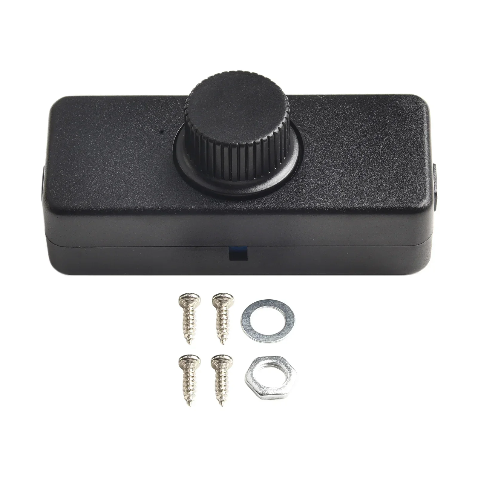 For Home Lighting Built In Rotary ON OFF Knob Control Tool Inline Rotary Rotary ON/OFF Knob V With Built-in Built In
For Home Lighting Built In Rotary ON OFF Knob Control Tool Inline Rotary Rotary ON/OFF Knob V With Built-in Built In